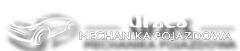 Mechanika Pojazdowa